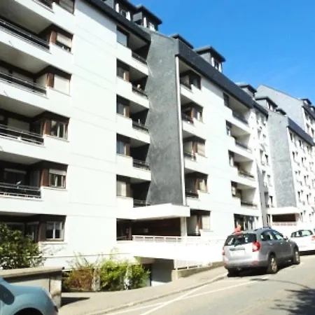 Apartmán Le Chateau Durieux 3 - Belle Vue Pour Ce Confort Et Bien Situe ! Mae-7594