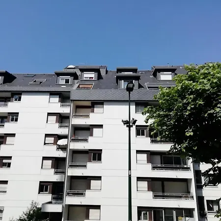 Lejlighed Le Chateau Durieux 3 - Belle Vue Pour Ce Confort Et Bien Situe ! Mae-7594
