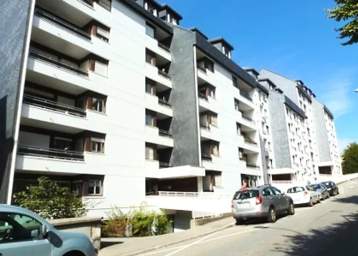 Apartmán Le Chateau Durieux 3 - Belle Vue Pour Ce Confort Et Bien Situe ! Mae-7594